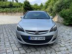 Opel Astra 1.6 CDTI DPF ecoFLEX Sports TourerStart/Stop Edition - 2