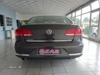 VW Passat 1.6 TDI BlueMotion - 5