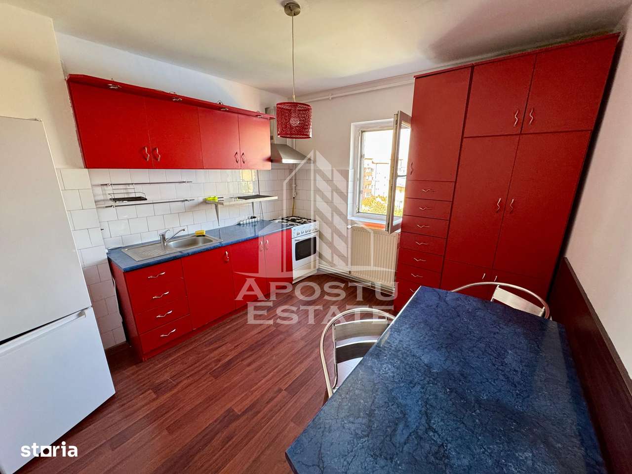 Apartament 3 camere, Sagului - Imagine principală: 4/10
