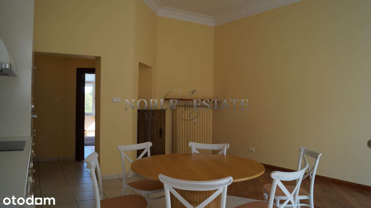 Piękne 3pok. kamienica, Jeżyce, 2 balkony Poznań-10