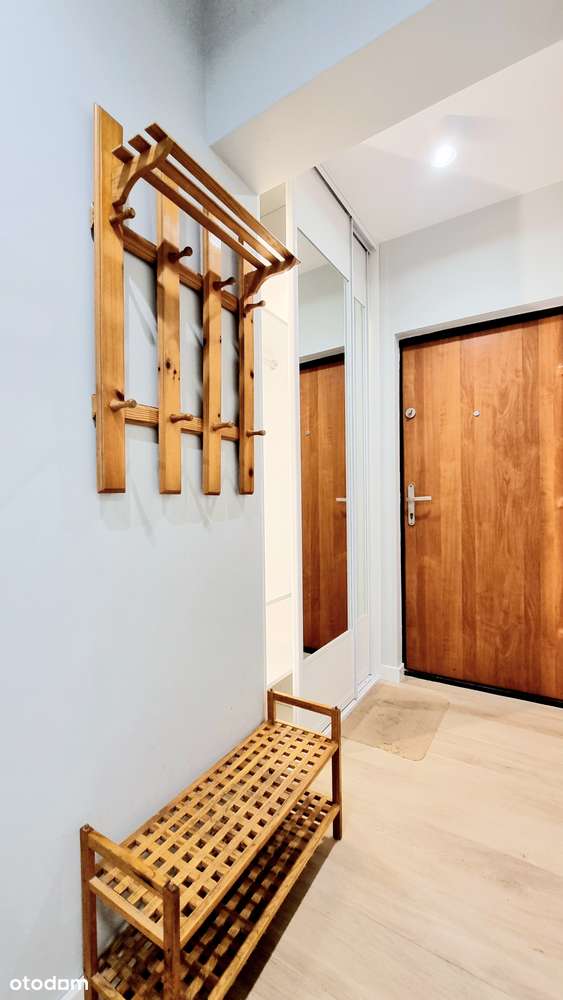 Do wynajęcia mieszkanie M3  2 pokoje 10min Manufaktura - Pełny obrazek: 3/11