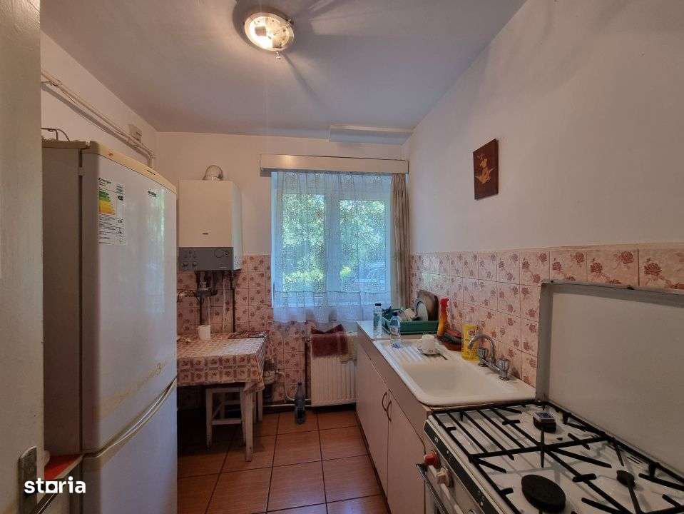 Apartament 2 camere decomandate/bloc fara risc seismic/Aleea Parcului - Imagine principală: 3/7