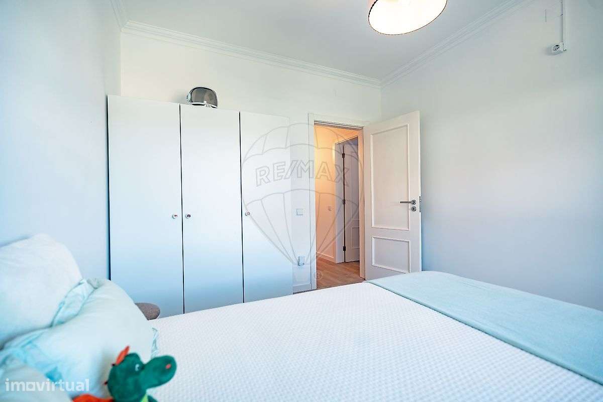 Apartamento T3 para venda-31