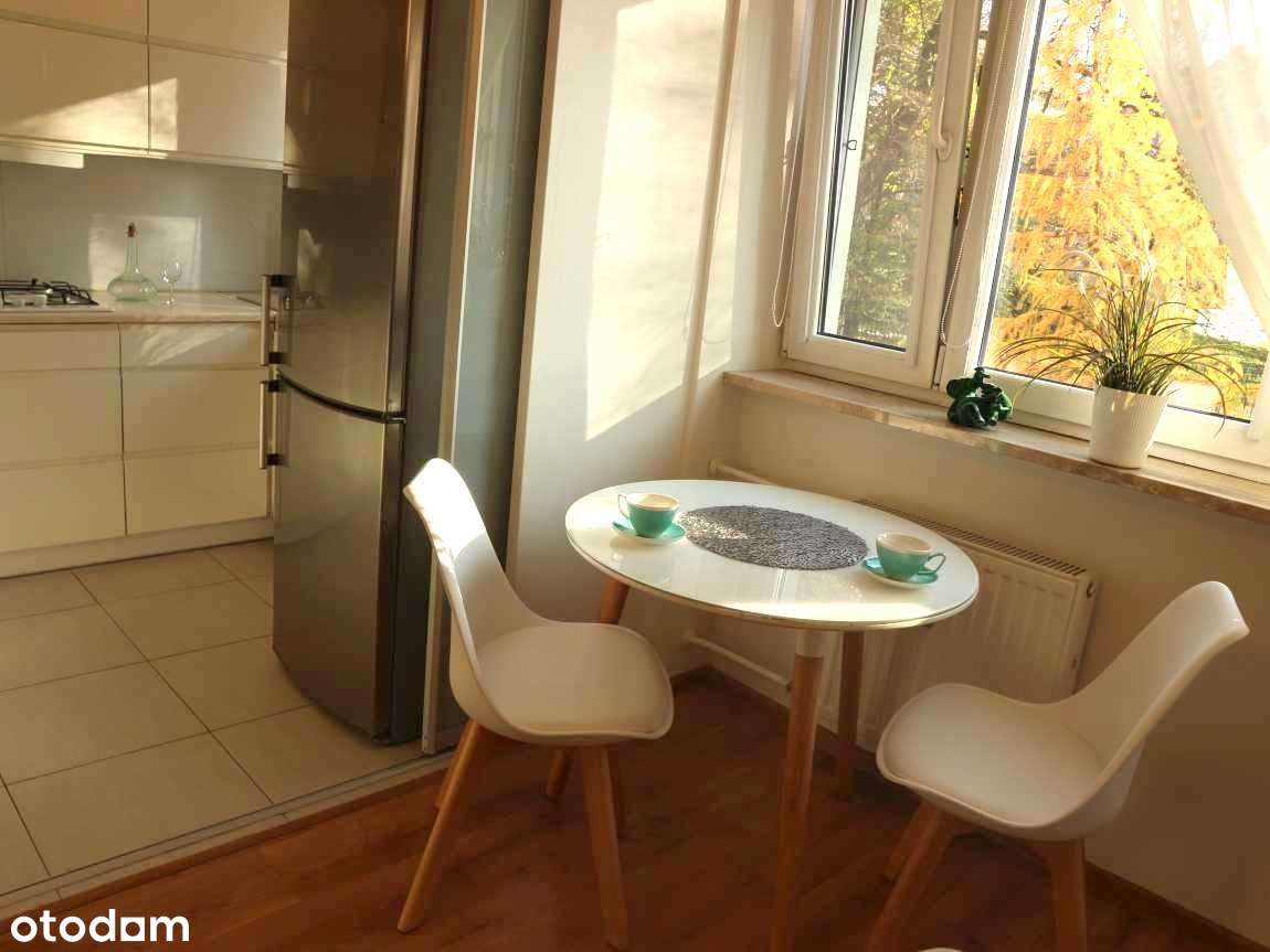 Okazja (!) - Klimatyczne 3 pok. / Wyposażone / blisko PARK - Pełny obrazek: 1/13