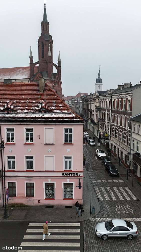 Piękna kamienica w sercu miasta-19