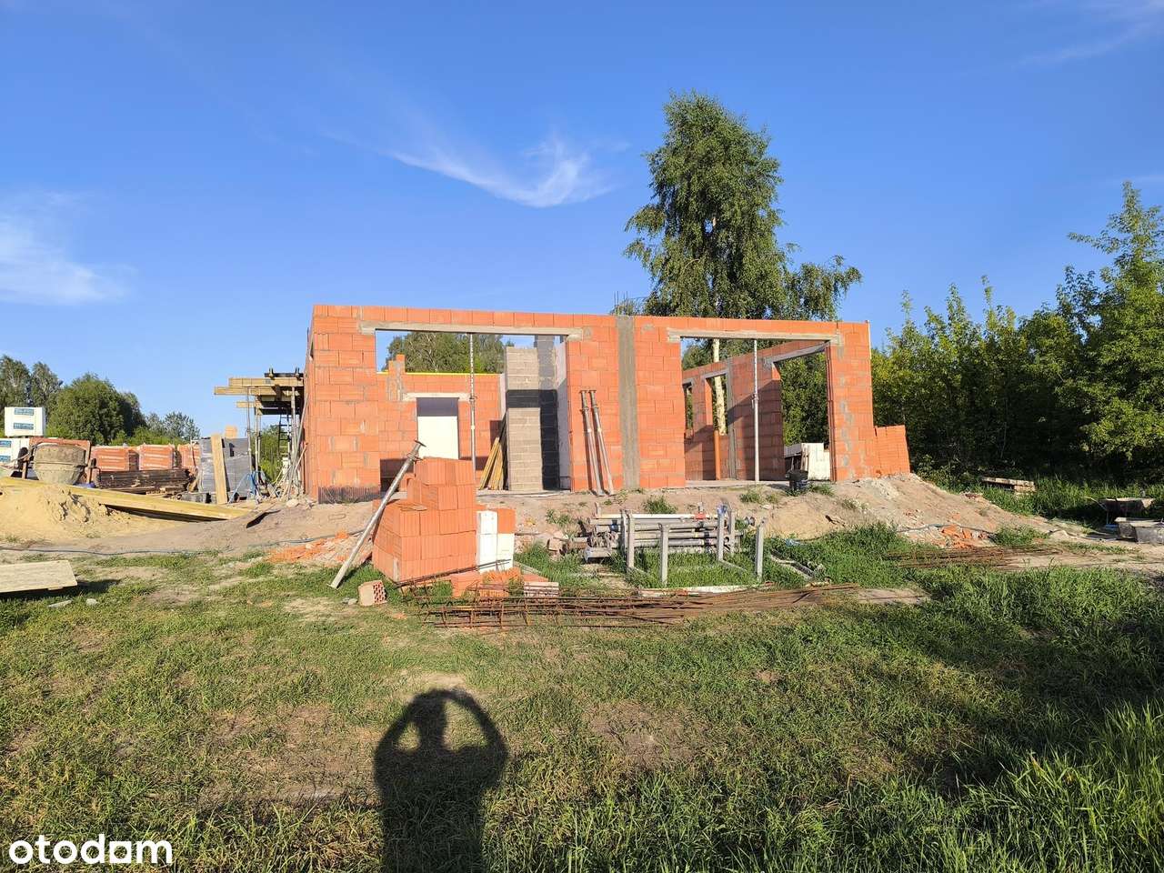 4 Pokoje + Poddasze 42m² | Ogród | Bez Czynszu | Klima | PV-11