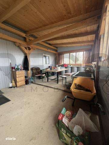 RECO, casuta de vacanta in zona Valea Gepisului, Bihor - Imagine principală: 5/8