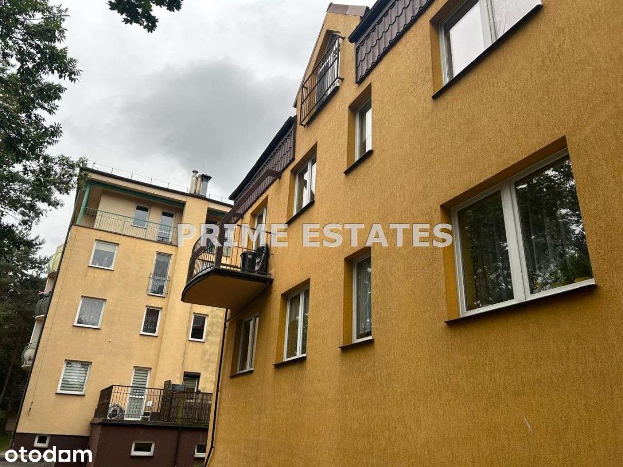 Przestronne 3-pok rozkładowe mieszkanie przy parku-13