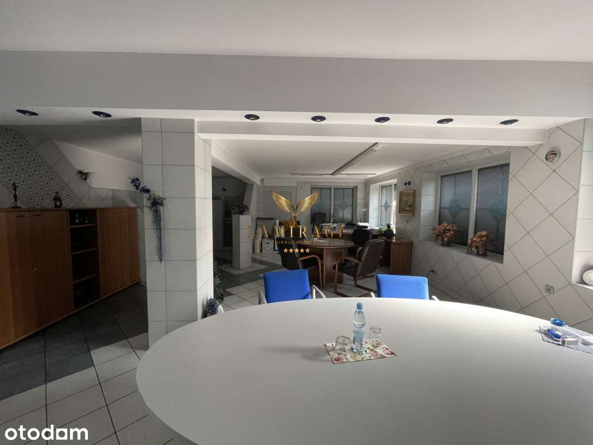 Plac utwardzony, ogrodzony, oświetlony - Pełny obrazek: 4/9