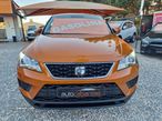 SEAT Ateca 1.0 TSI Reference - 7