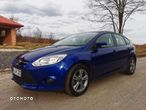 Ford Focus 1.0 EcoBoost Gold X (Edition) - 1