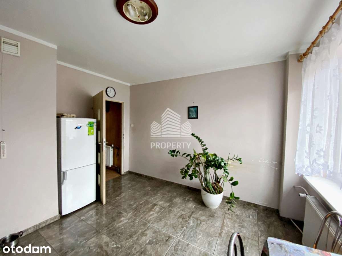 5 pokoi, Cicha i spokojna okolica-1