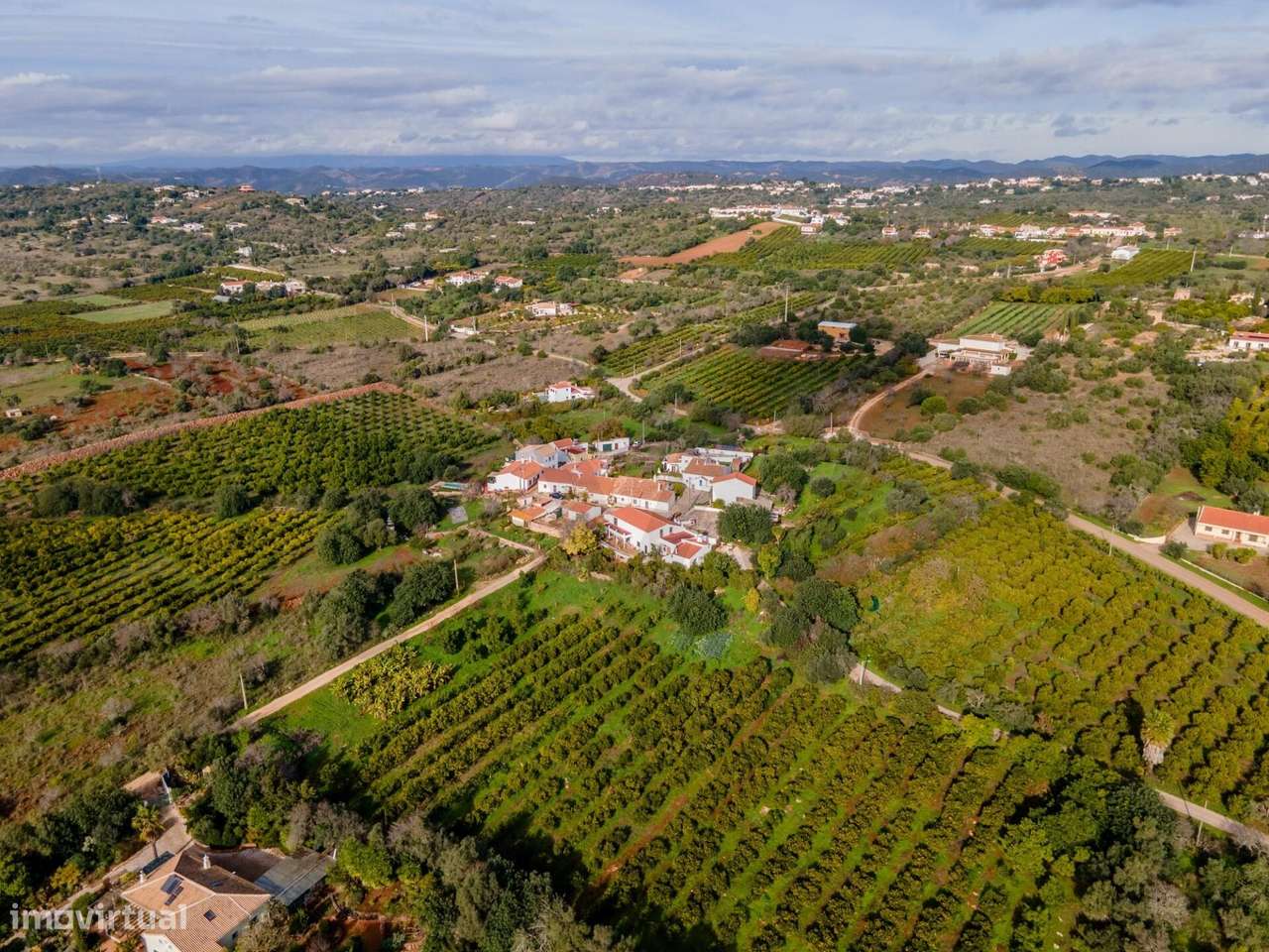 Casa de Campo T2 no Sítio de Filipes – Nora - Grande imagem: 4/33