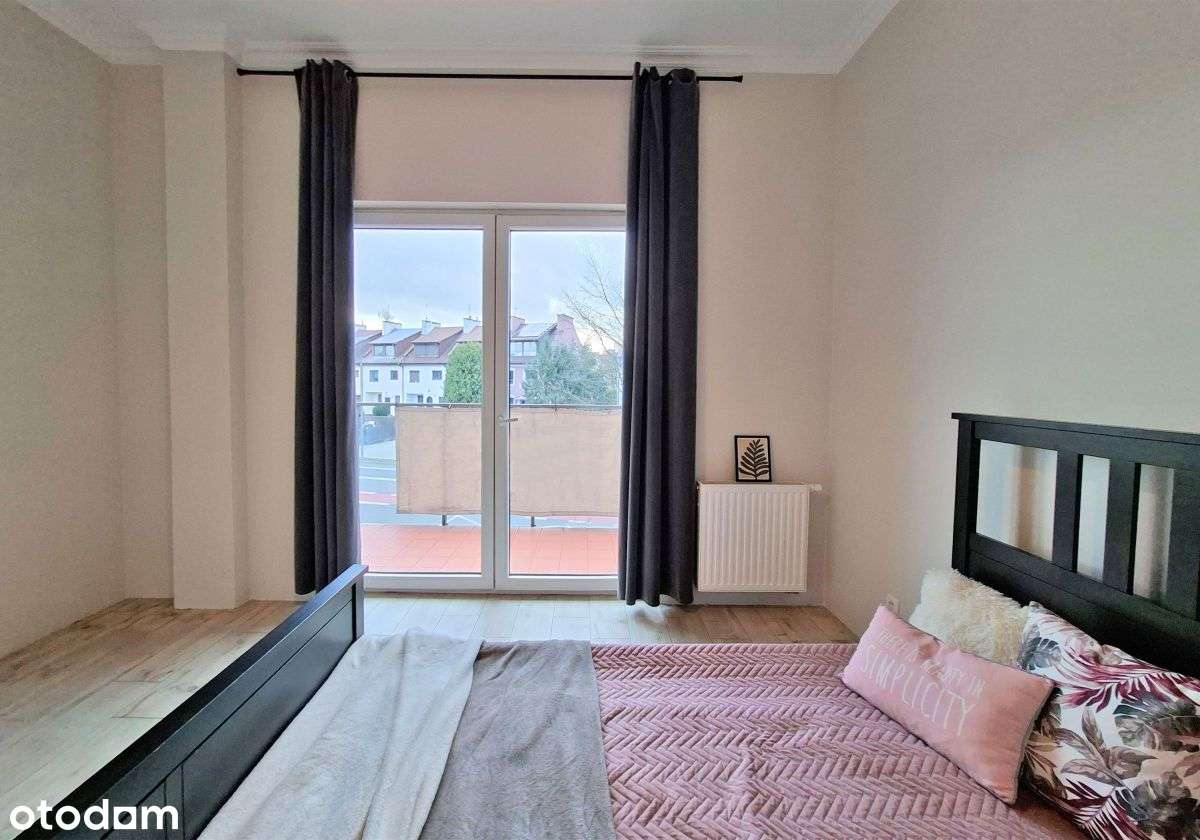 Apartament do własnej aranżacji, wysokie na 3 m! - Pełny obrazek: 4/10
