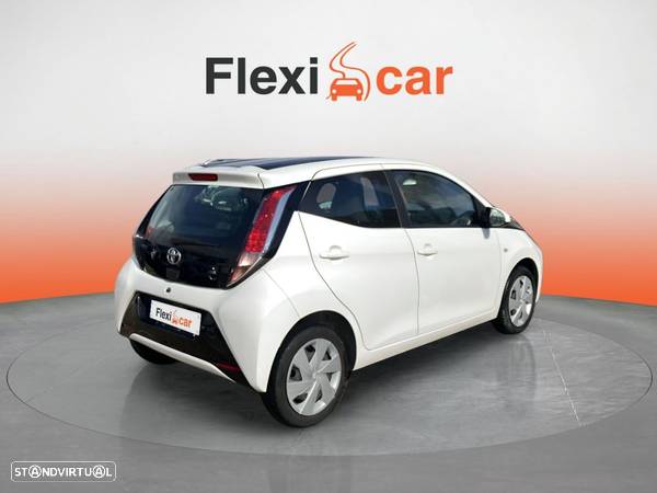 Toyota Aygo 1.0 X-Play - 7