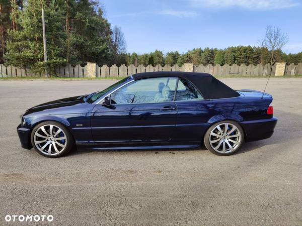 BMW Seria 3 330Ci - 16