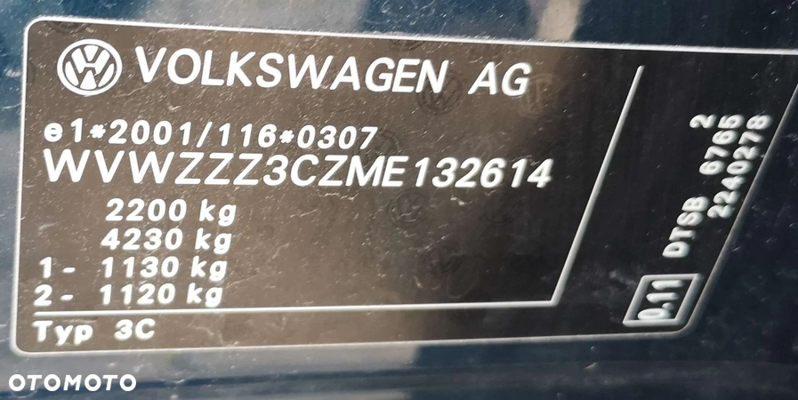 Volkswagen Passat Variant 2.0 TDI SCR DSG Business - 29