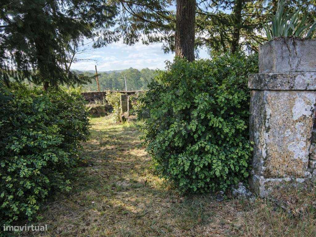 ATIVO TURÍSTICO + QUINTA DE EXCEÇÃO NA BEIRA ALTA-18