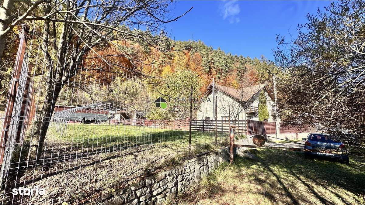 Teren intravilan cu PUZ 2000mp -Sacele  - Bradet - Imagine principală: 2/19