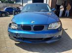 Piese/Dezmembrez BMW 118 d fabricat 2005 - 1