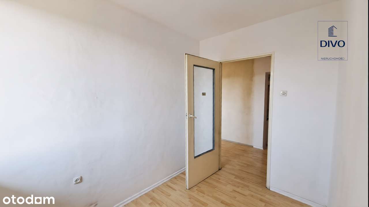3 pokoje | 45,44 m² | 8 piętro | Balkon | Chrzanów, Wodzińska-8