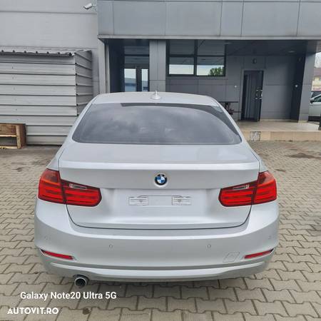 BMW Seria 3 - 3