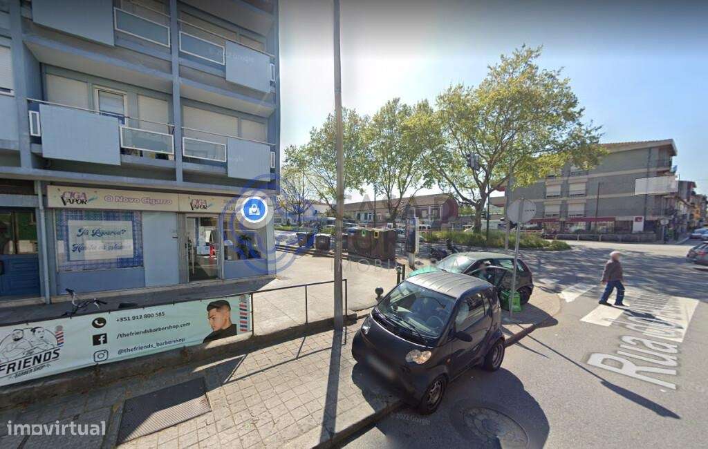 Café na melhor zona do Amial [arrendado] - Grande imagem: 3/6