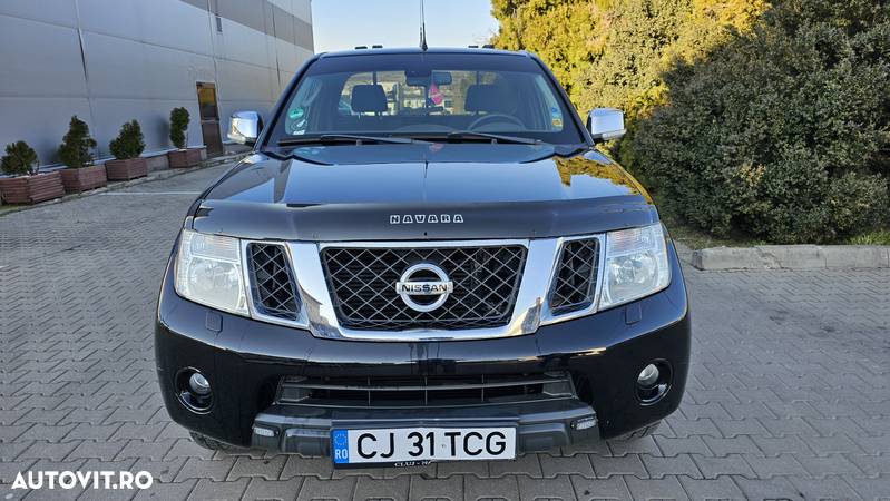 Nissan Navara - 14