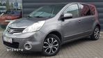 Nissan Note 1.4 Acenta - 3