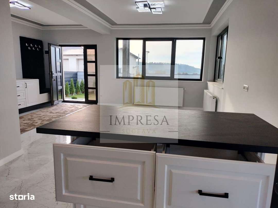 Oferta!! Vino să-ti cumperi casa mult visata! Materiale premium-6