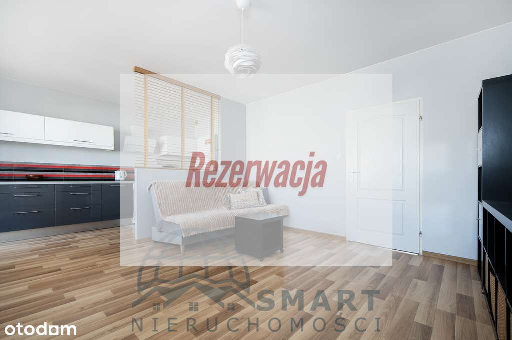 Rezerwacja ! Petarda Cenowa Wielki balkon 54,73 m² – pohled 2