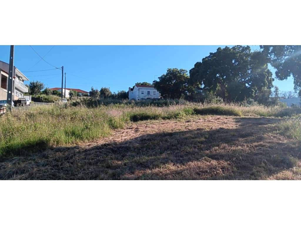 Terreno com viabilidade de Construção - 4 Moradias na vila de Mação - Grande imagem: 4/6