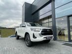 Toyota Hilux 2.4 D-4D Double Cab SR5 4x4 - 2