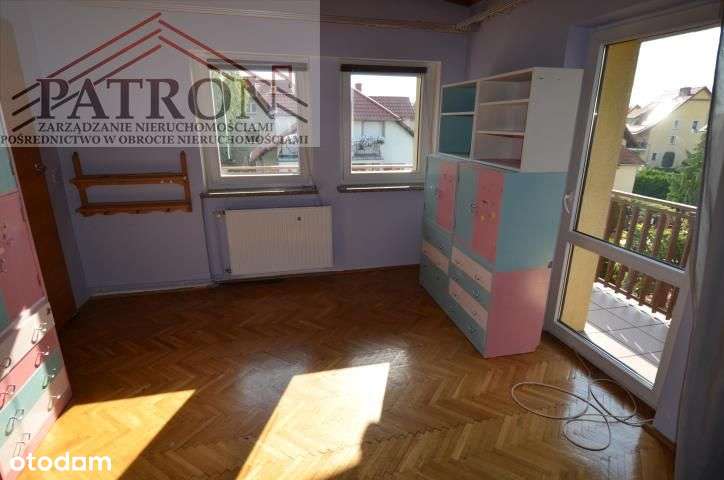 Dom w willowej dzielnicy Bolesławca-14