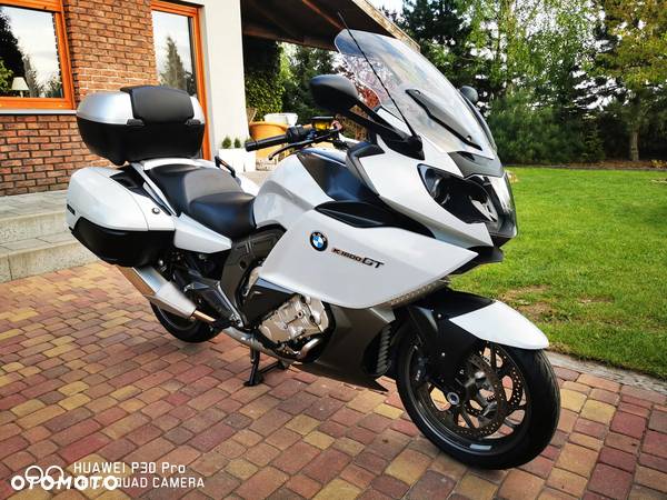 BMW K - 1