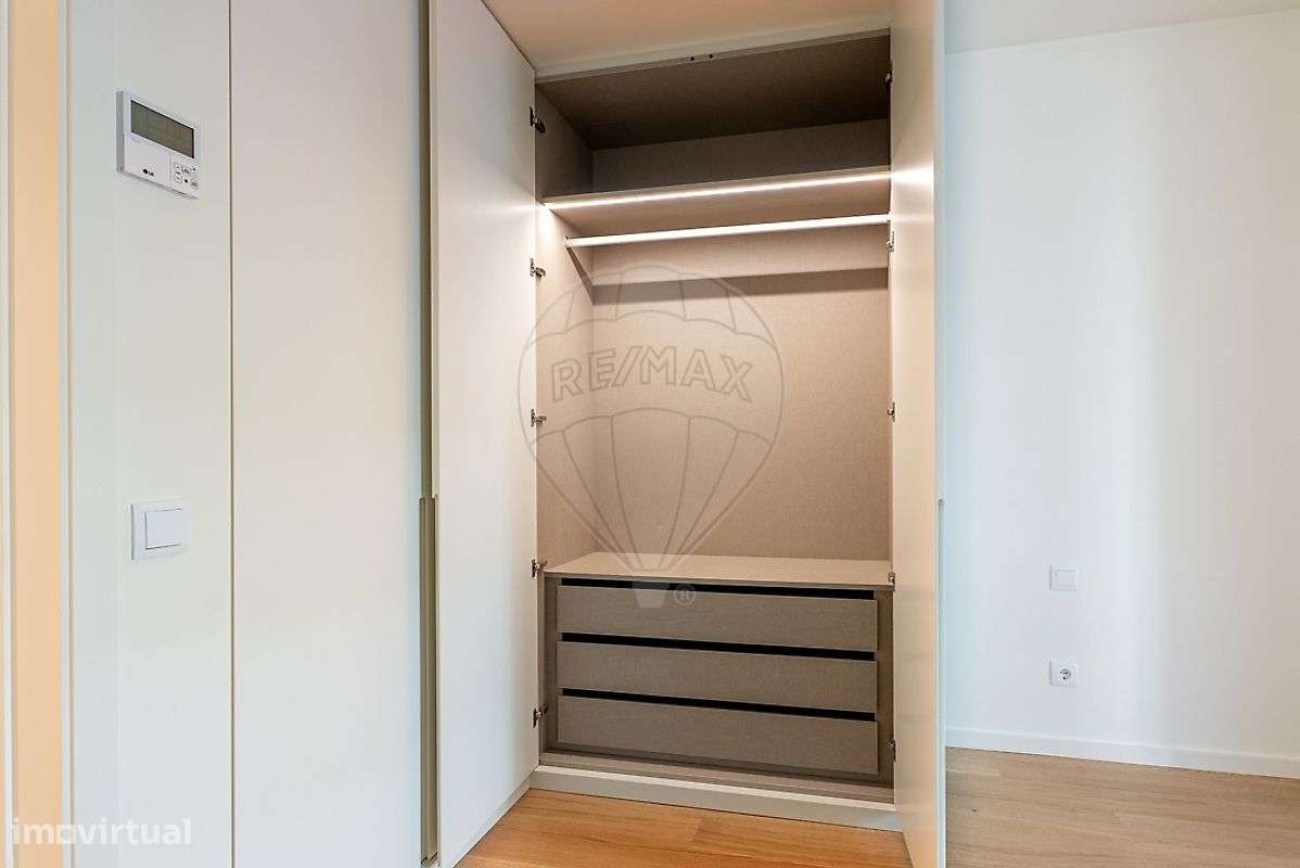 Apartamento T2 para venda-4