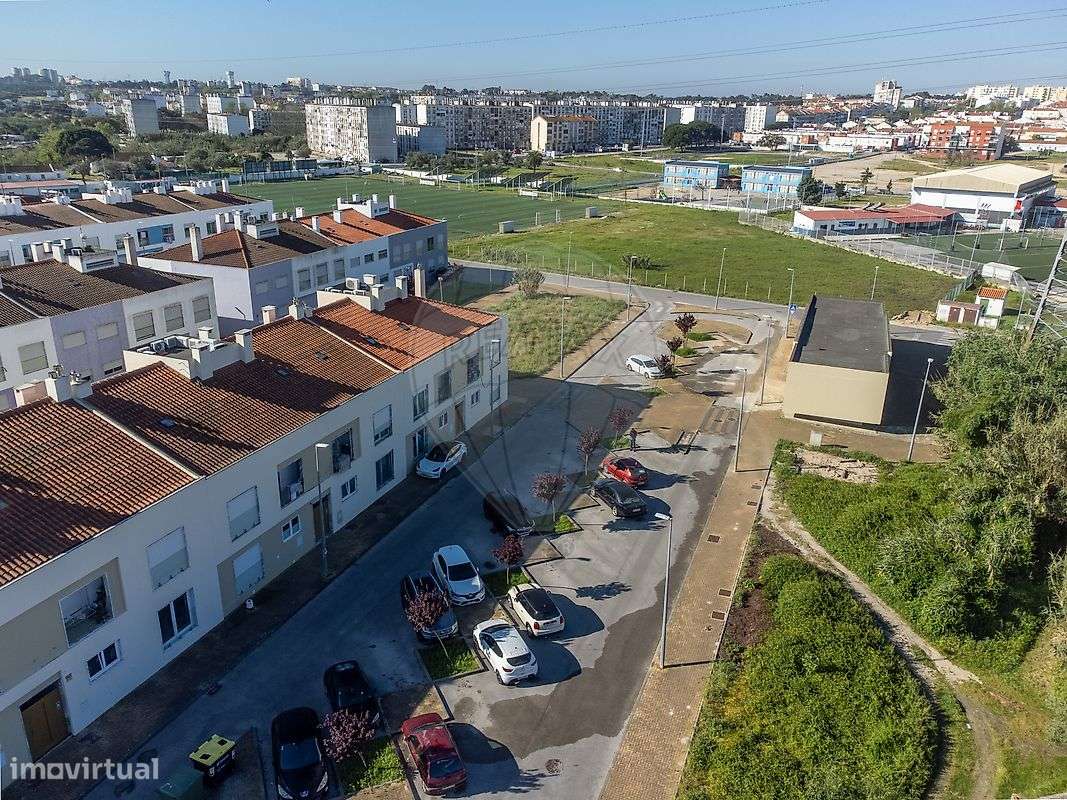 Apartamento T3 para venda-10