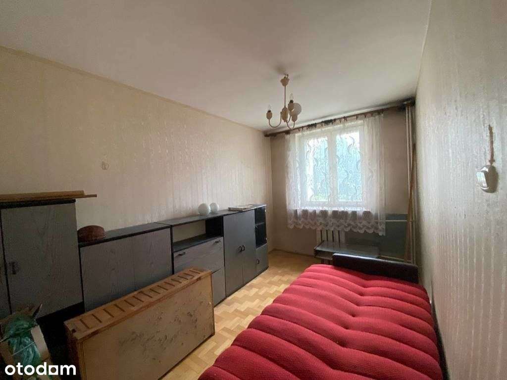 4 pokoje/ Czwartek/ Szkolna-5