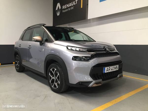 Citroën C3 Aircross 1.2 PureTech C-Series - 2