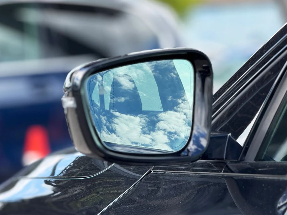 BMW Seria-4 420D Xdrive M Sport 2023 — zdjęcie 5