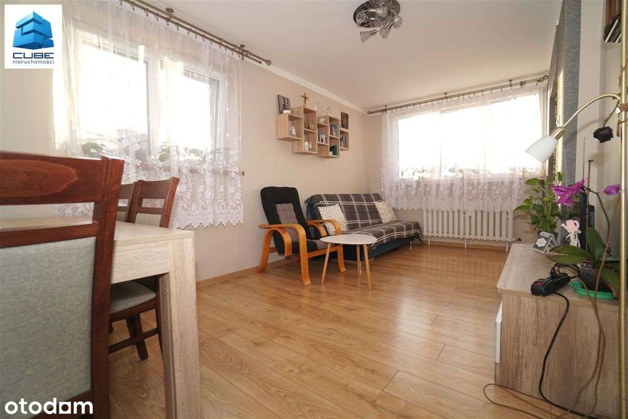 Widokowe, jasne i przytulne, 3-pok,do wprowadzenia-1