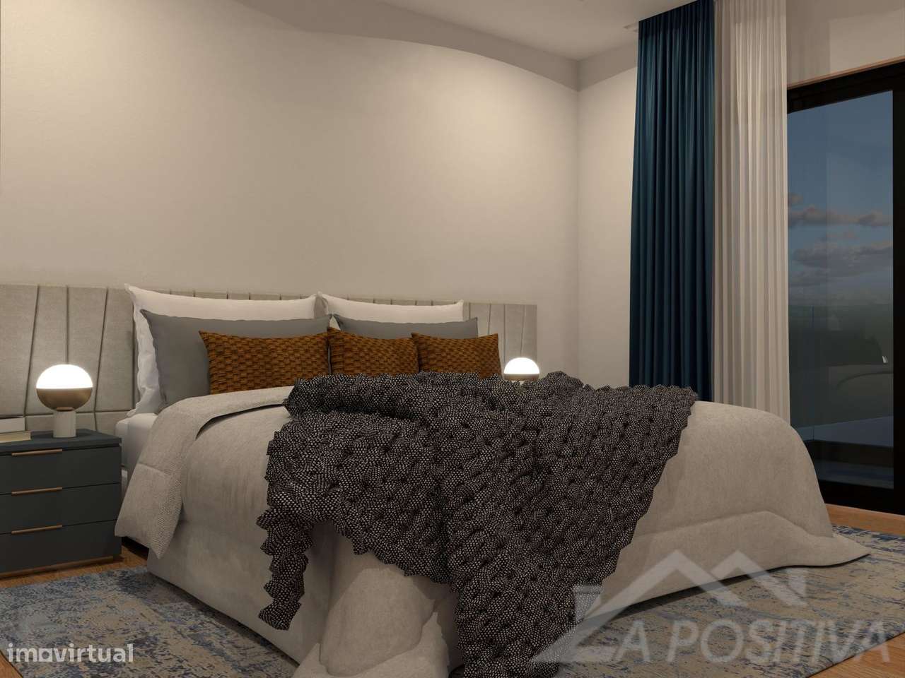 Apartamento T1 Venda em Gafanha da Nazaré,Ílhavo-12