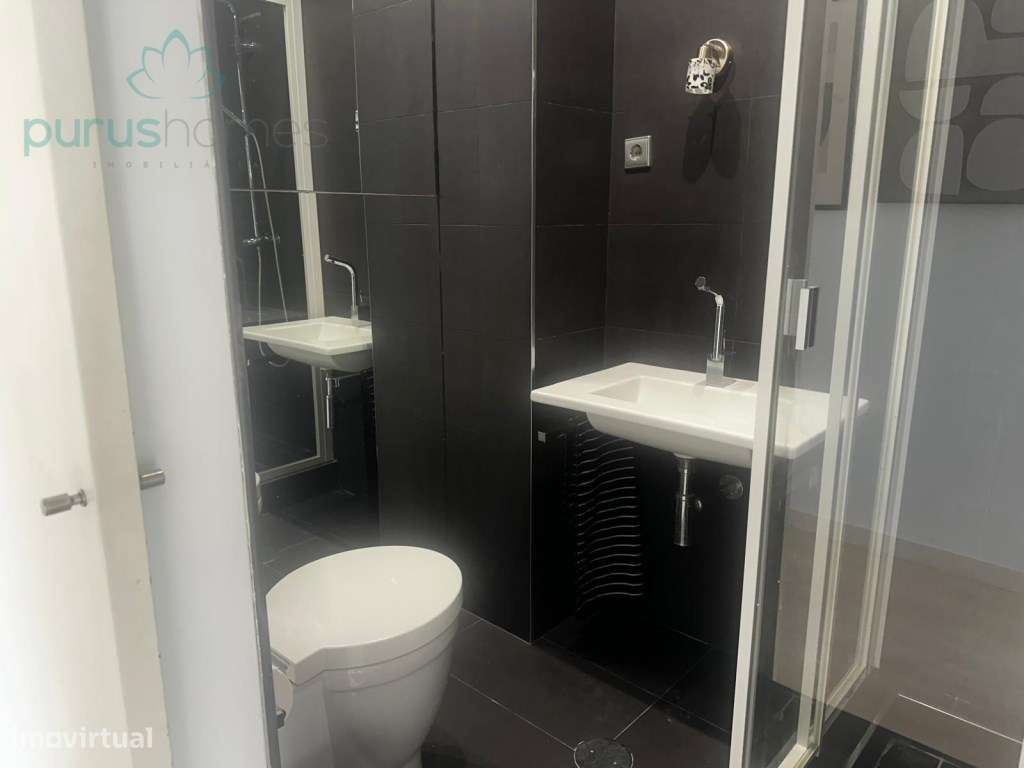 Apartamento T2 Forca - Aveiro-26