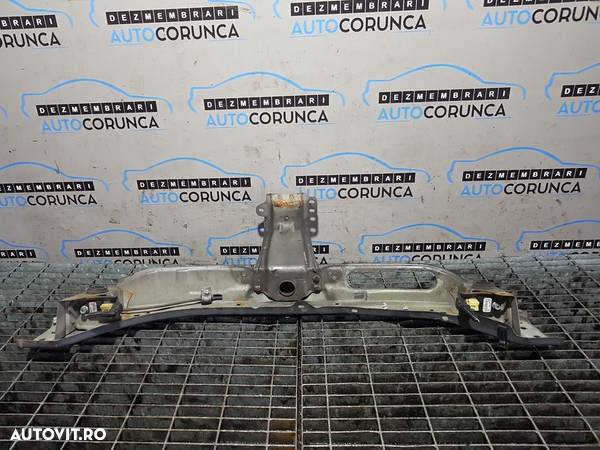 Trager Peugeot 4007 2.2 HDI 2007 - 2012 2179CC Manuala (750) - 4