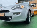 Fiat Grande Punto 1.2 Free Start&Stop - 11