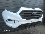 ZDERZAK PRZEDNI PRZÓD FORD TRANSIT CUSTOM LIFT 2017- - 3