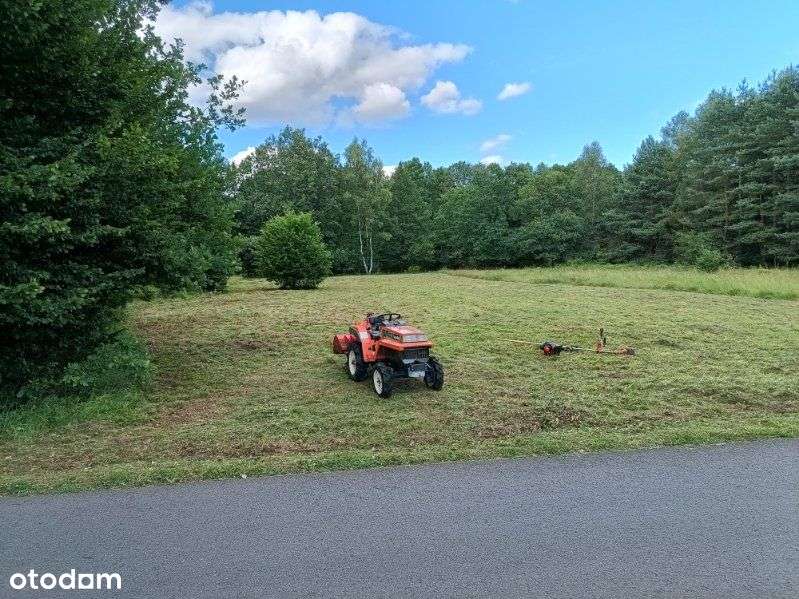 Działka Aleja Dębowa Kalety - Pełny obrazek: 4/12