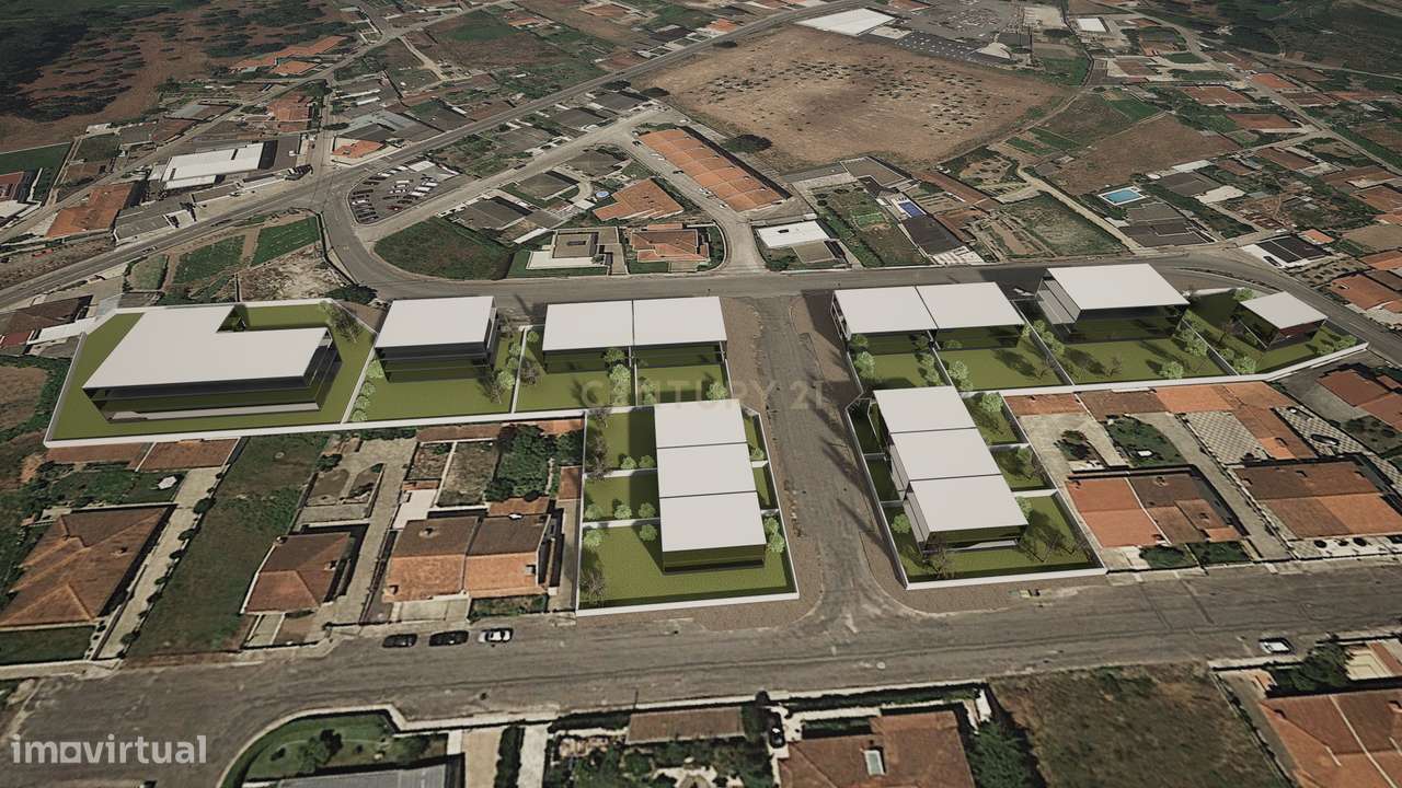 Terreno loteado - Bitarães, Paredes - Grande imagem: 5/5