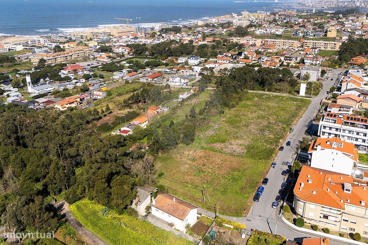 Terreno  para venda - Grande imagem: 1/8
