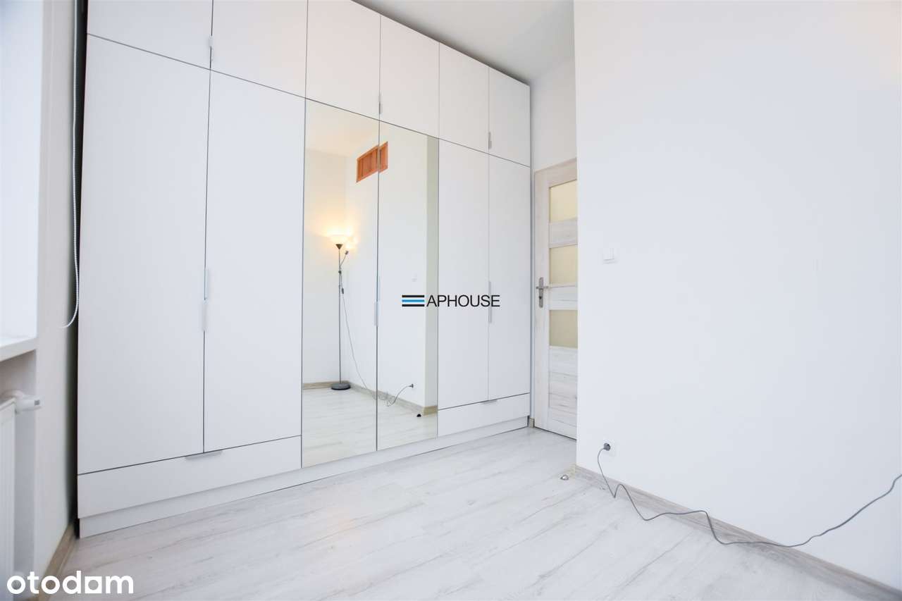 2 pok mieszkanie/ Po remoncie/ oś Urocze/-14